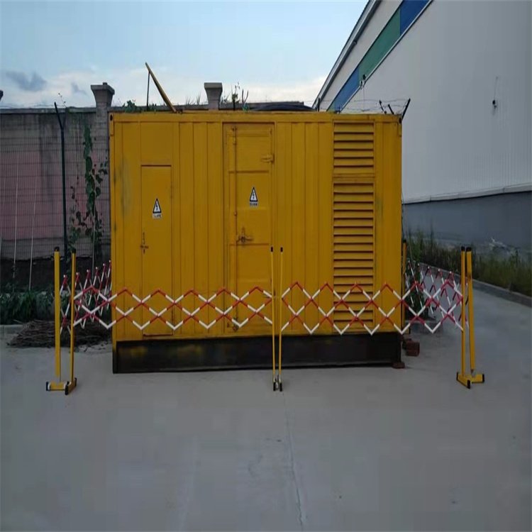 怀远发电机组油箱盖上留出小气孔有什么用？